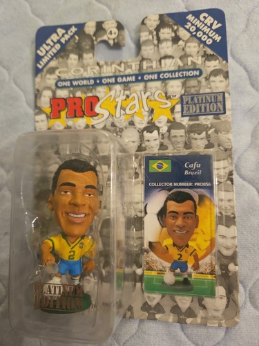 Corinthian prostars platinum - prostars,