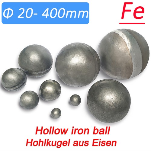 400mm weldable hollow - 20-400mm,