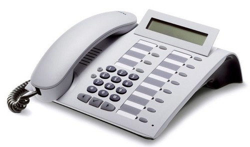 Siemens optipoint 500 economy - 500,