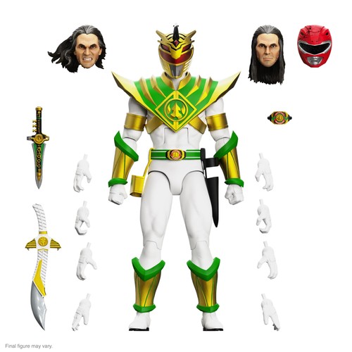 Super7 ultimates mighty - super7, ultimates!