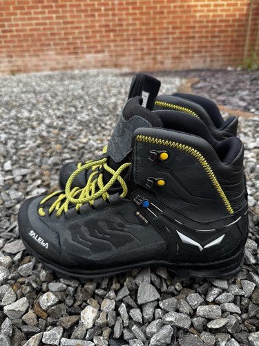 Salewa rapace gtx gore tex - rapace,