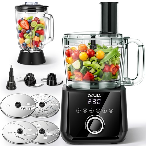 Food processor stand - stand, mixer