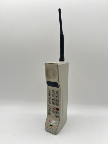 Vintage motorola cellular one - cellular,