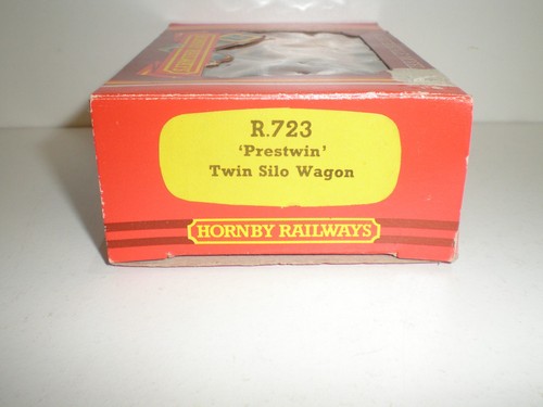 Hornby r723 prestwin - hornby, 'prestwin'