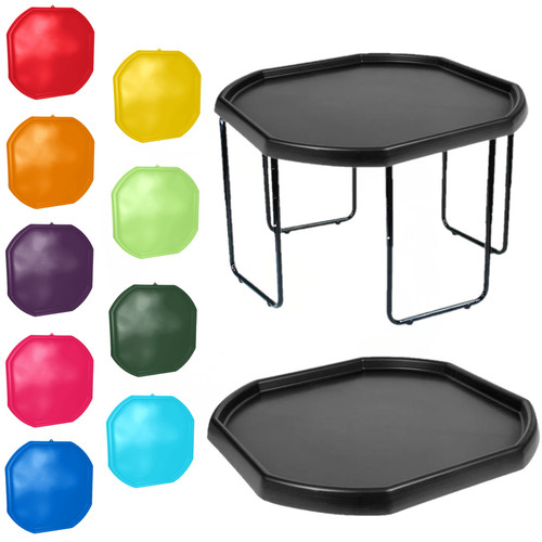 Large 100cm plastic tuff tray - large,