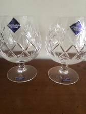 New Edinburgh Crystal Kelso