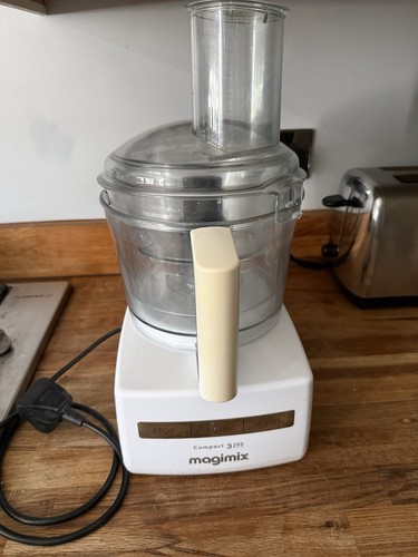 Magimix compact 3200 auto - compact,