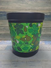 1960s/70s Vintage Bright