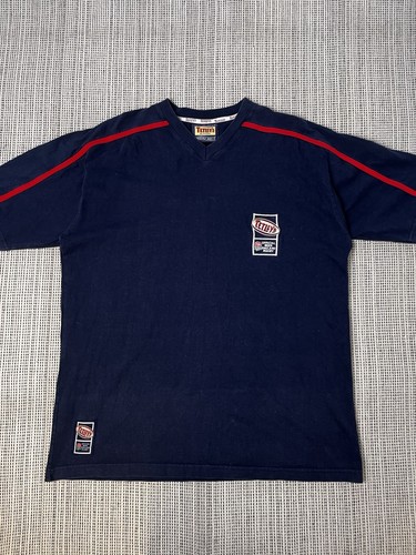 Vintage men tetley - vintage, men’s