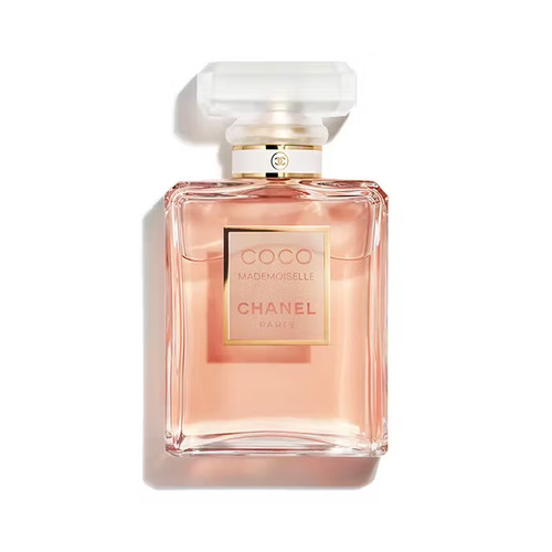 Chanel coco mademoiselle eau - chanel,