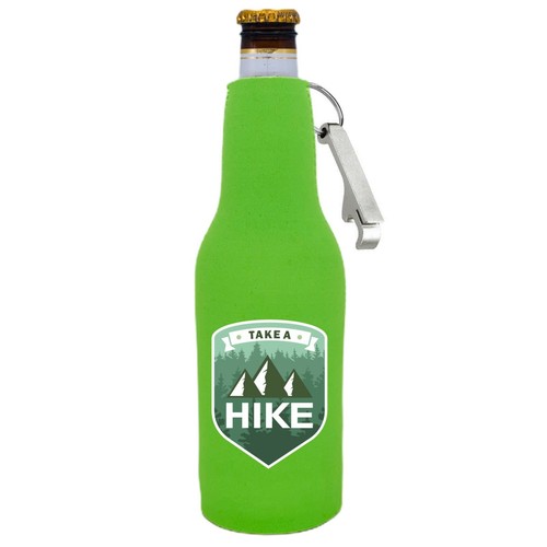 Take hike beer - a,