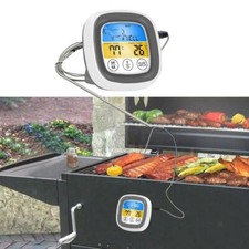 Smart Bluetooth BBQ Grill
