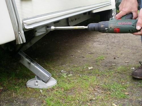 Speedjack 19mm jack socket - -,