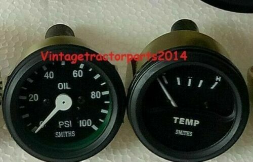 Smiths replica elec - smiths,