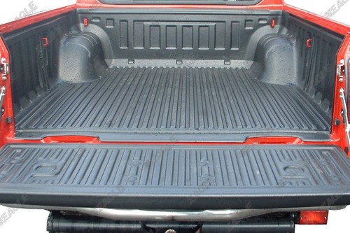 Mitsubishi l200 bed liner - l200,
