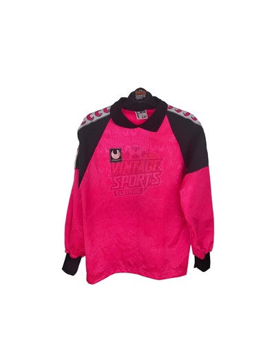 Vintage goalkeeper shirt - vintage,