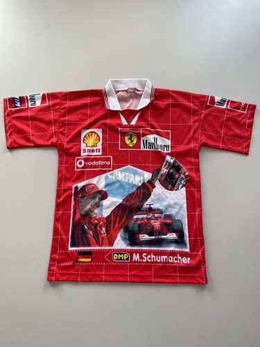 Vintage ferrari marlboro - vintage,