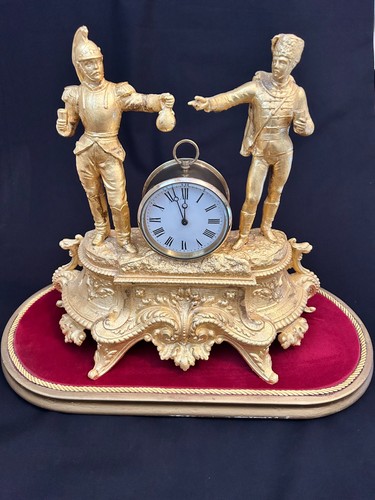 Stunning antique french - antique, ormulo