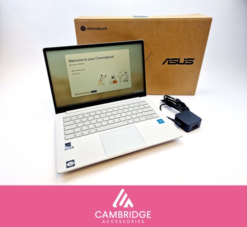 Asus cx14 chromebook 64gb emmc - asus,