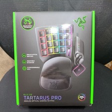 Razer Tartarus Pro pc Gaming