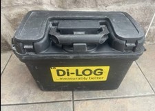 Di-log - DL9118 - 17th Edition