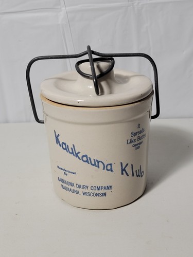 Kaukauna klub dairy - klub,