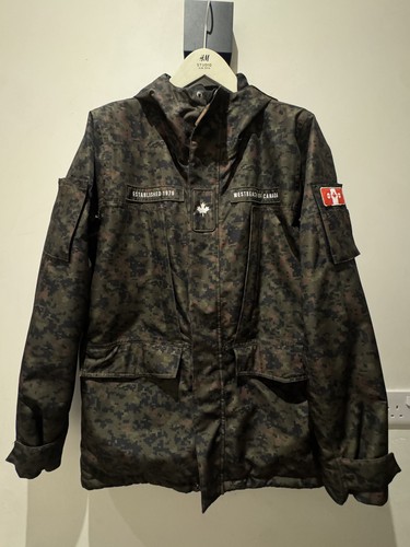 Westbeach snowboard jacket - ,