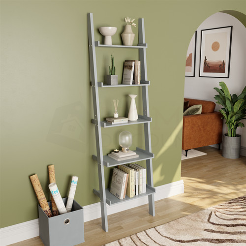 Sale tier ladder bookcase - tier,