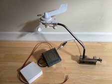 A Clipper NASA Marine Wind