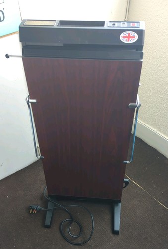 Corby 7000 trouserpress
