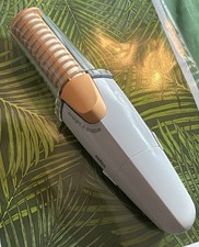 Braun Straight & Shape