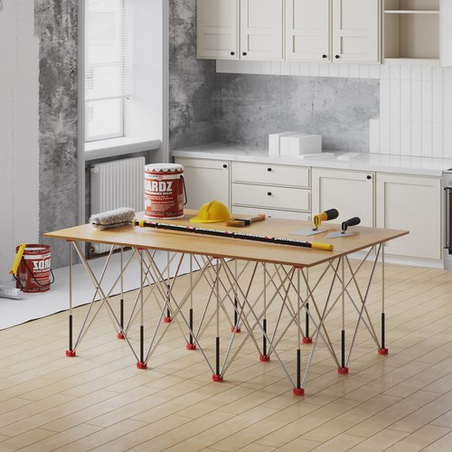 Leg stable workbench - stable,