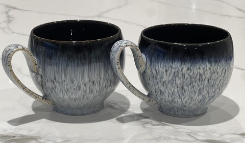 Denby halo blue - denby,