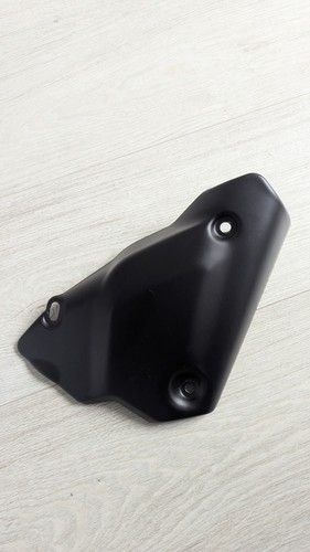 Ducati 1098 exhaust heat - ducati,