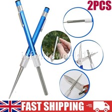 2PCS Mini Diamond Pocket Blade