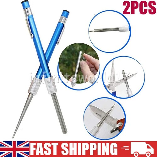 2pcs mini diamond - diamond, blade