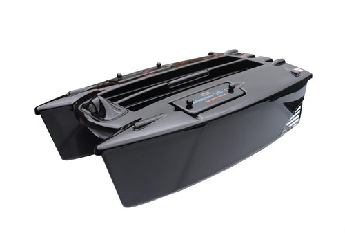 Angling technics microcat - technics,