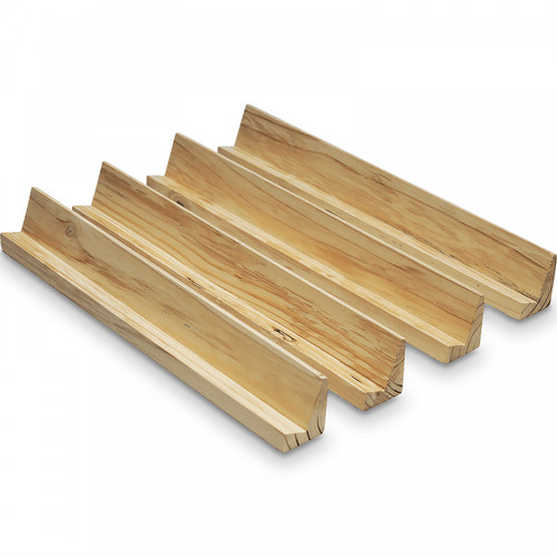 Pack domino and - 4,