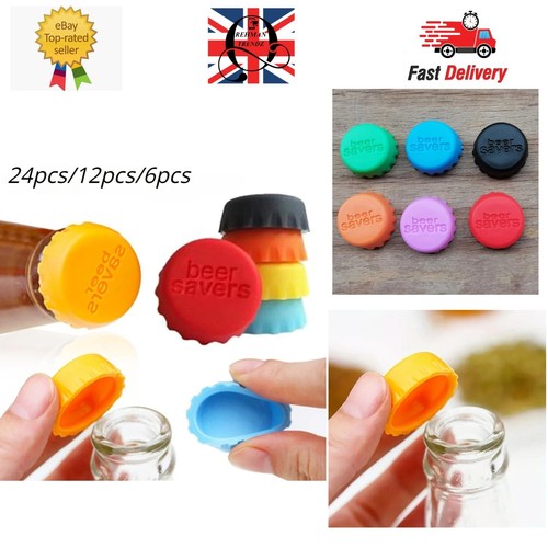 Beer stopper reusable - beer,