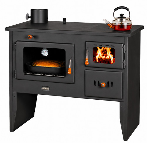 Prity w12 left flue - prity,