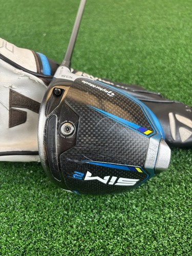 Taylormade sim2 driver - 10.5°,