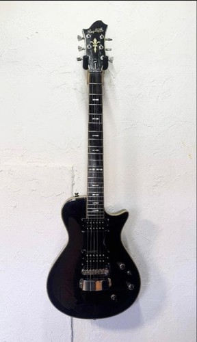 Hagstrom ultra swede - ultra,