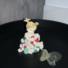 My Little Kitchen Fairies Sweet Bon Bon Fairie.   2003 G.G Santiago (113346)