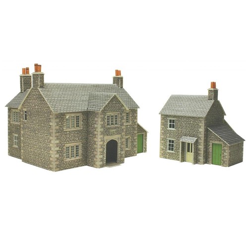 Metcalfe po250 manor - metcalfe,