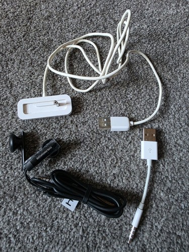 Apple ipod shuffle - apple,