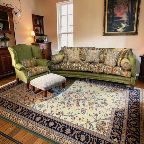 Duresta sofa chair - chair, and