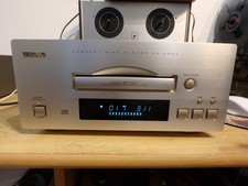 Teac PD-H400
