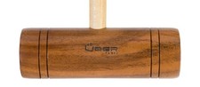 Uber Games Garden Croquet Mallet 34 inch (UK)