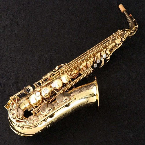 Yamaha yas used alto - yamaha,