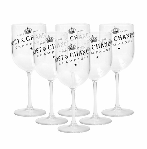Moet chandon champagne - moet,